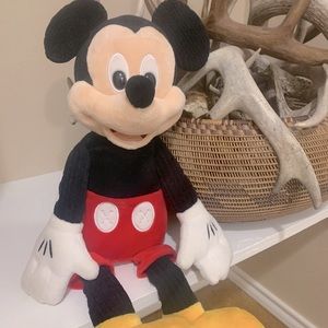 Mickey Mouse scentsy buddy
